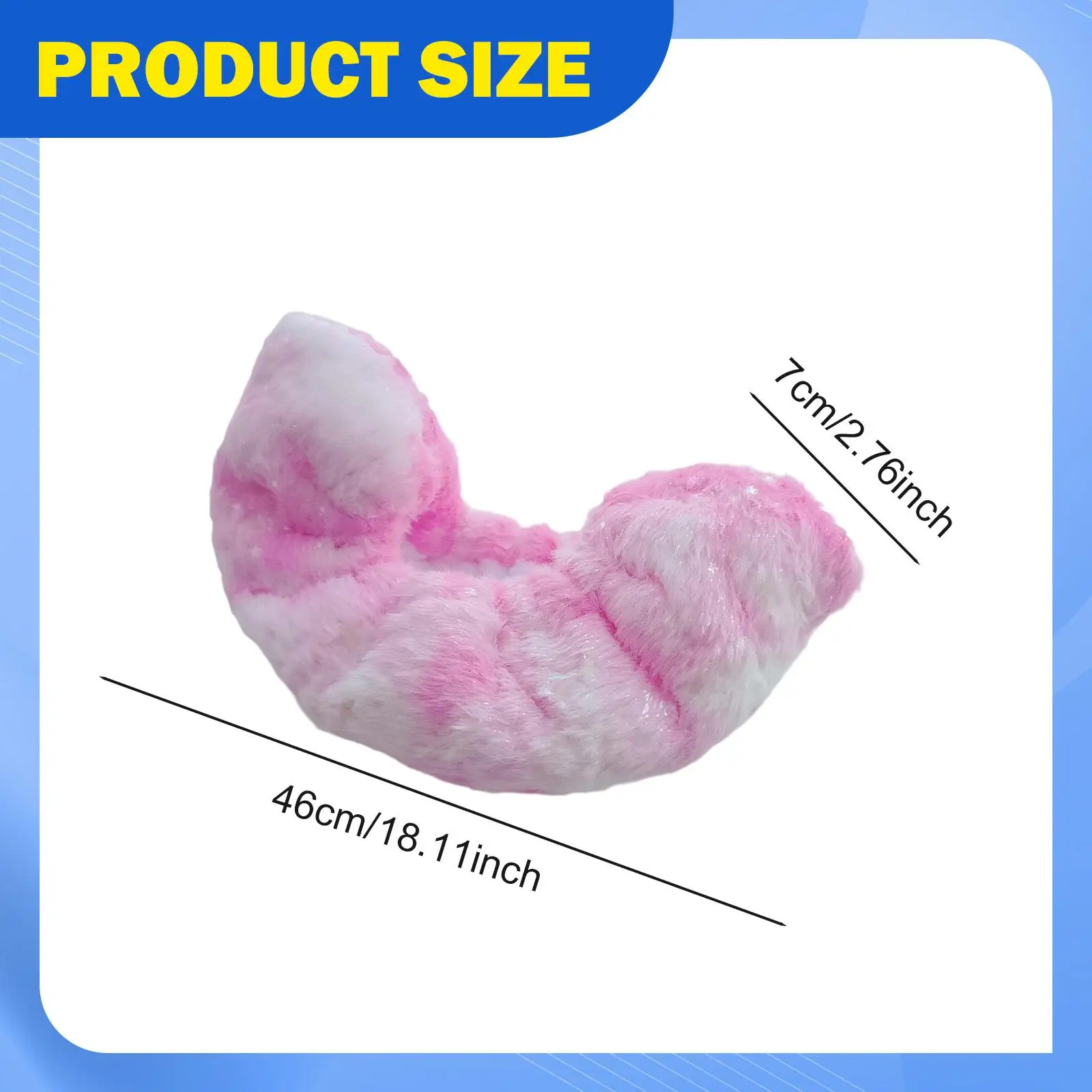 Water Absorbing Plush Skate Covers Ice Skate Blade Protection Case for Artistic Skating and Hockey