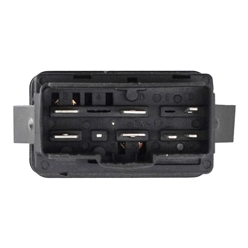 OEM: 8157761 Geschikt voor Volvo Truck Glass Lifter Switch Power Window Lift Control Enkele schakelaar