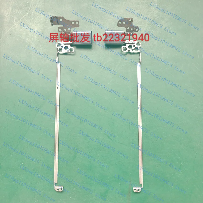 

НОВИНКА для Lenovo Yoga 500 Вт Gen 4, петли R + L 5H50W13825