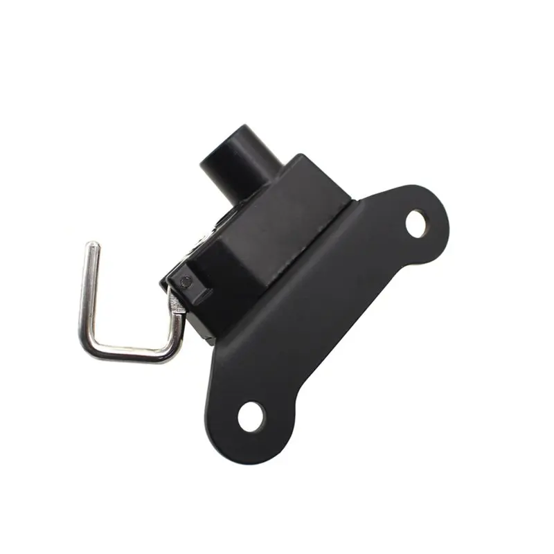 DT42-Motorcycle Accessories Anti-Theft Helmet Lock With Keys Fits For Honda CB1000F 2025 2026