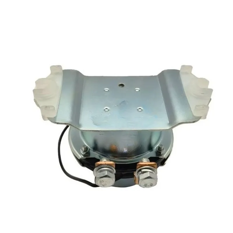 Excavator Spare Parts 24v Battery Relay Switch 08088-10000 4255762 Fast Delivery
