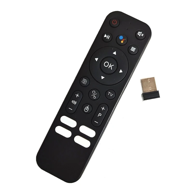 Voice Remote Replacement Seamless Navigation for FireTV for OmniSeriesTV Series Compatible Devices