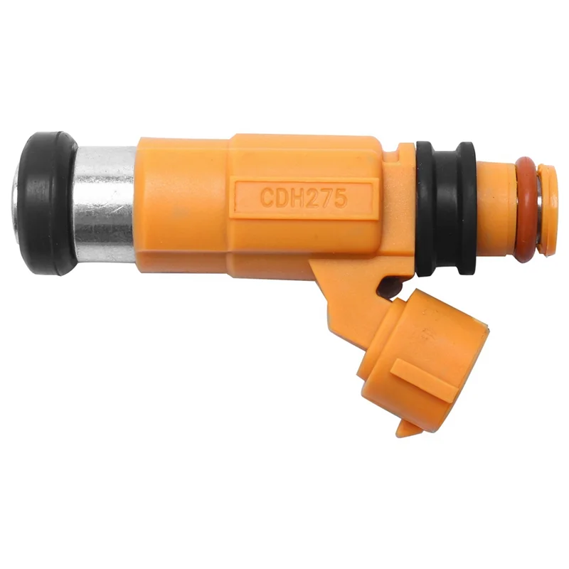 

4PCS Fuel Injectors CDH-275 MD319792 For Marine For Yamaha Outboard F150 For Mitsubishi Galant AW347305 63P-13761-00-00