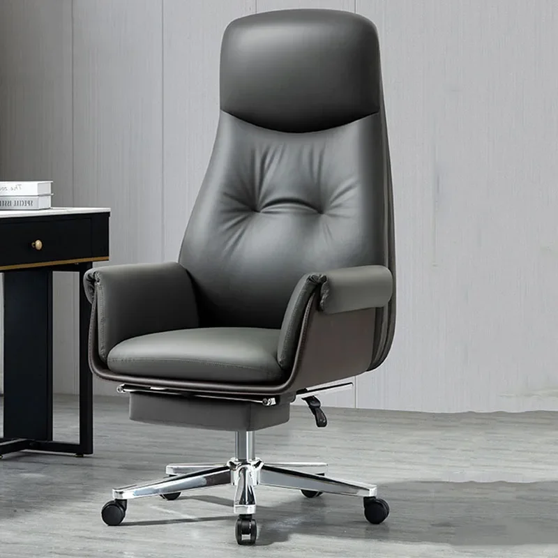 

Classy Massage Computer Chair Lounge Living Room Relaxing Design Classy Office Chairs Playseat Study Silla De Oficina Furnitures
