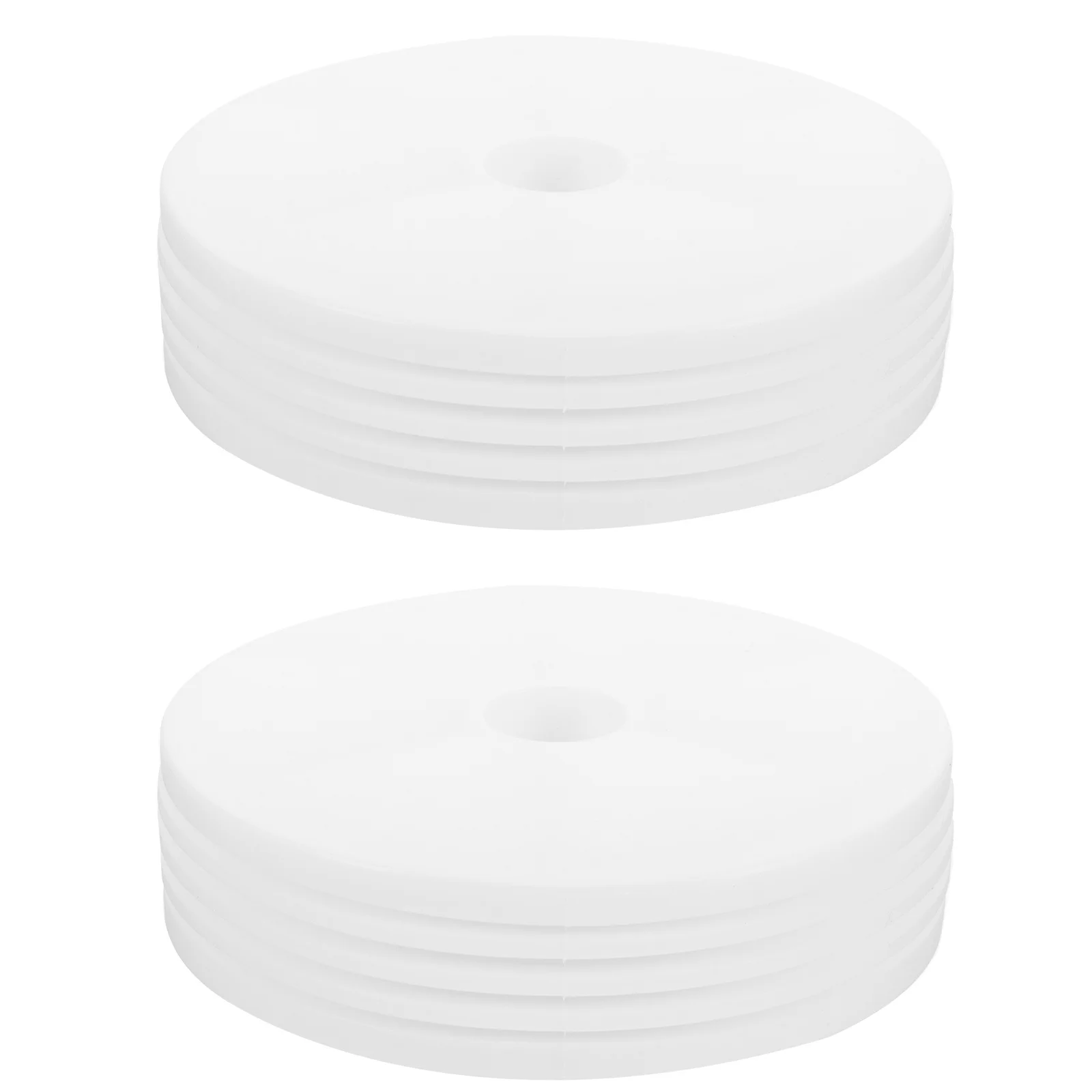 

1Pair Replacement Bike Train Wheels Durable Firm Ride Learning Supplies Bike Tire Replaceable Train Wheels