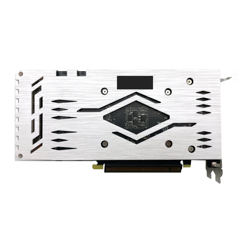 Sheli 51Risc Videokaart RTX3070 8Gb Nvidia Gpu 12Pin GDDR6 256bit Hdmi * 1 Dp * 3 Pci-E 4.0X16 Rtx3070 8Gb Gaming Videokaart