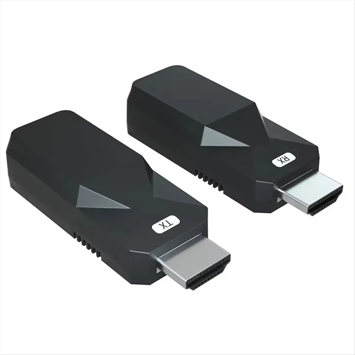 A85P 50M 1080P 60Hz HDMI-Compatible Video Audio Transmitter Receiver Extender Display Adapter