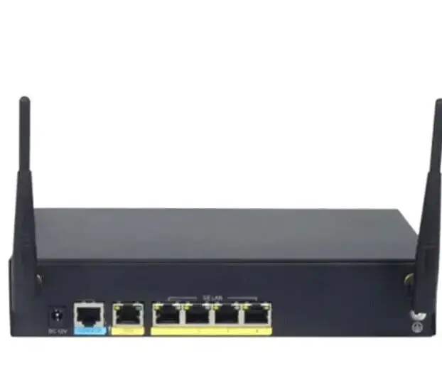 

High Quality New MSR930-10-WiNet Gigabit Enterprise Multi-WAN Port WEB Router