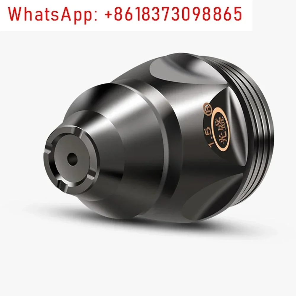 ติดต่อเศษ AEC P80 ตัดพลาสม่าพิเศษเคล็ดลับตัดอุปกรณ์เสริมเครื่องตัดไฟฉายหัว Electrode หัวฉีด LGK100 20pcs