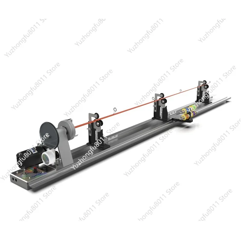 

Fishing Rod Winding Fishing Rod Repair Rod Wrapping Guide Eye Drying Epoxy Grinding Cork Integrated Multi-functional Machine