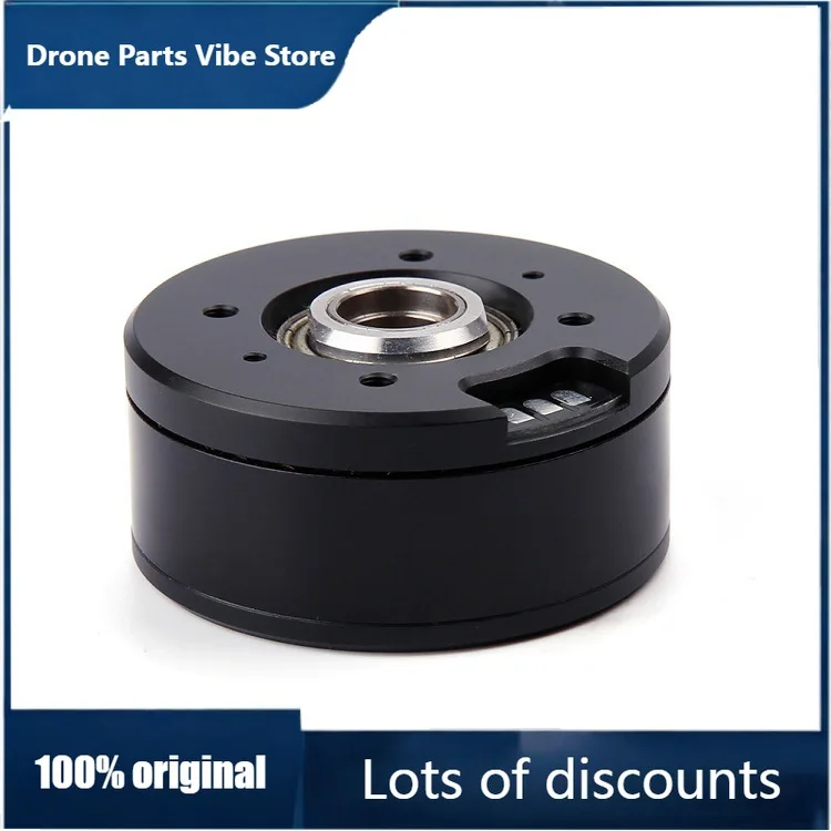 

FyBrushless Gimbal Motor GBM4008H 150T EZO Bearing Stainless Steel Hollow Shaft High Torque For iPower