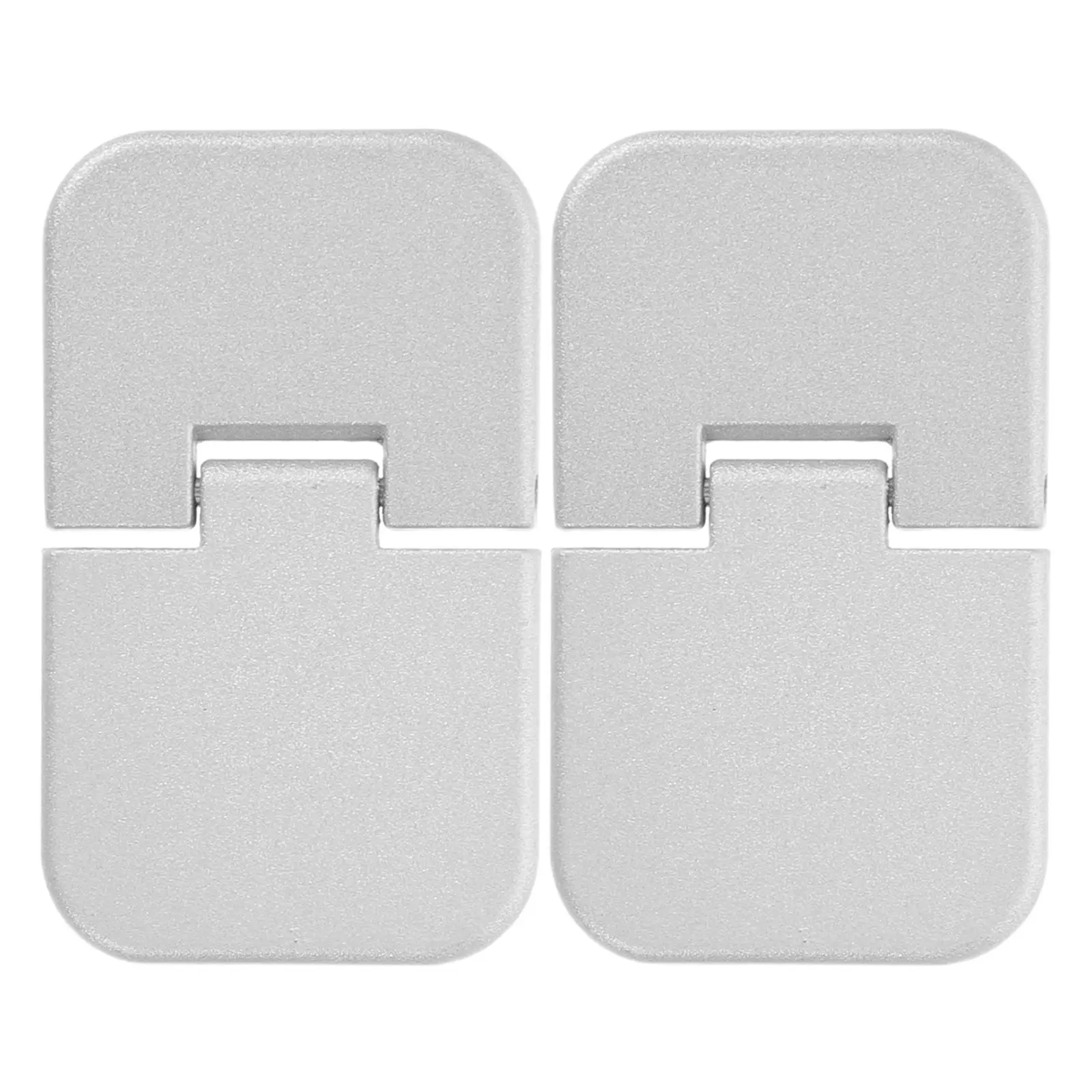 

Комплект из 2 шт. мини-подставок для охлаждения компьютера, портативные самоклеящиеся подставки для ноутбуков, металлические держатели для клавиатуры для офиса, путешествий и дома