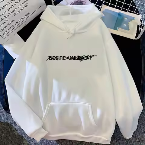 World Tour Women Hoodies Funny Autumn Winter Clothes Aesthetic Sweatshirt Vintage