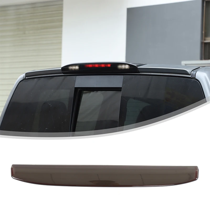 per-nissan-titan-2016-accessori-per-la-modifica-esterna-dell'auto-luce-freno-montata-alta-foglio-nero-affumicato-abs-grigio-trasparente