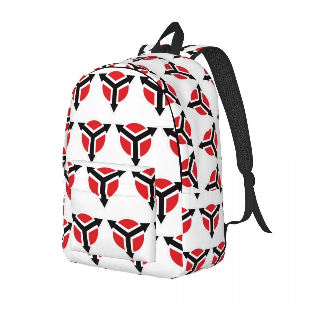 

Рюкзак Killzone Helghast Insignia, рюкзак большой емкости для мальчиков и девочек, сумка для книг, школьная сумка, сумки на плечо для мужчин и женщин