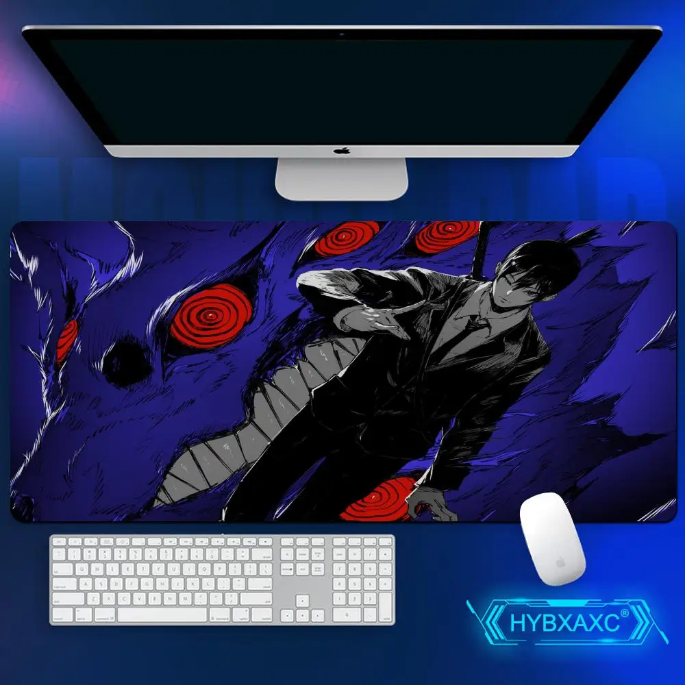 Xxl Mouse Pad C-Cha… - image