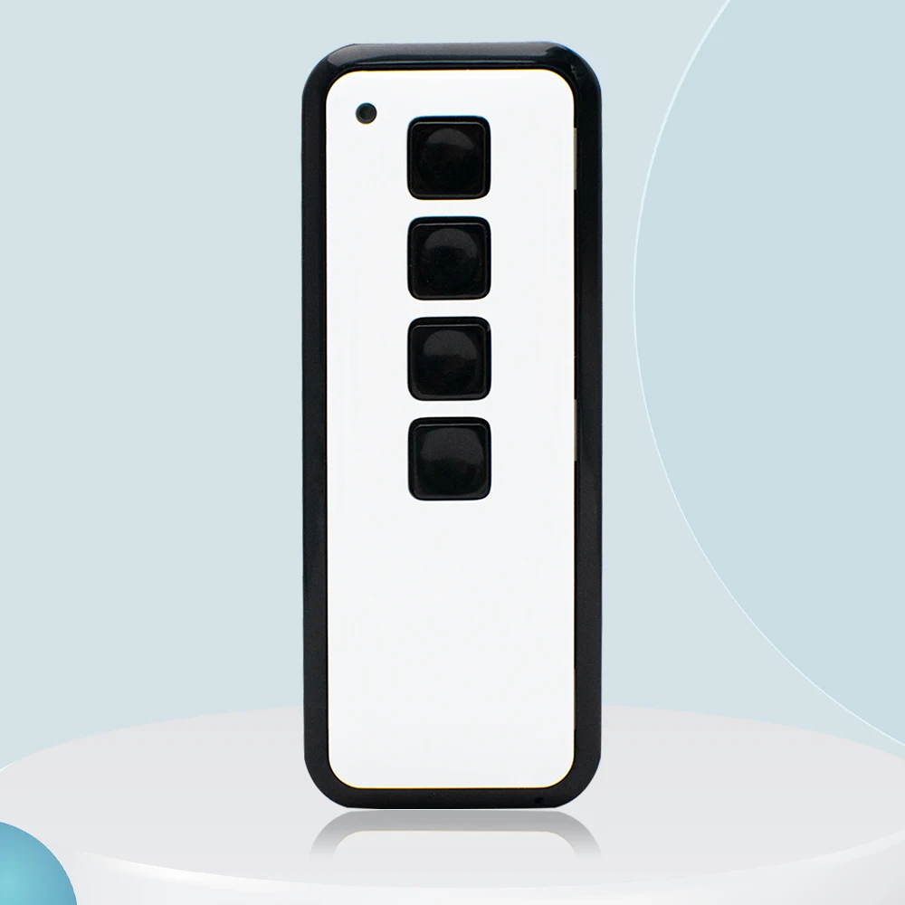 أحدث طراز NOVOFERM MINI-NOVOTRON 522 524 باب المرآب الكهربائي التحكم عن بعد 433.92MHz NOVOFERM NOVOTRON 522 524 بوابة فتاحة