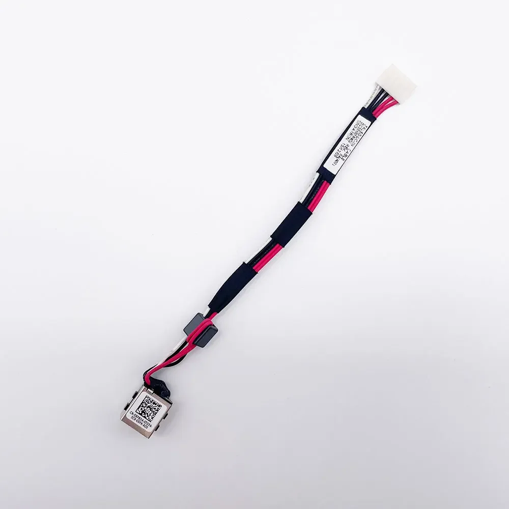 For Dell Latitude 3450 L3450 E3450 3550 L3550 E3550 Laptop DC Power Jack DC-IN Charging Flex Cable 0RP8D4 DC30100RF00