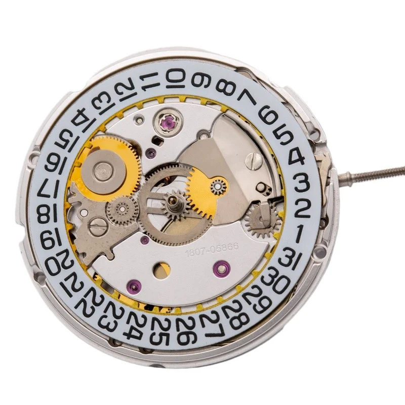For PT5000 Movement Observatory Certification, Can Replace ETA824-2 V8 Hou Machine 2824