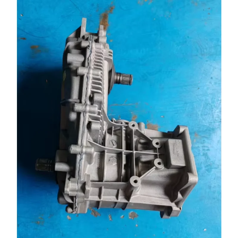 Remanufactured Transfer Case For Porsche Cayenne 3.6L With 8-speed Gearbox Not Including Control Unit