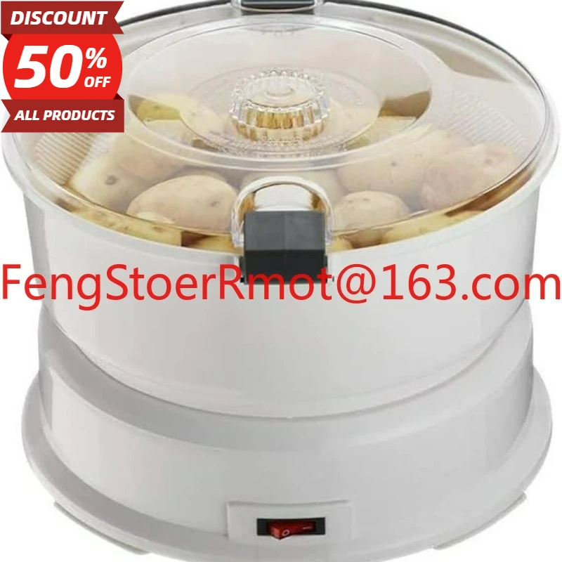 

Electric potato peeler, automatic potato peeler, vegetable dehydrator