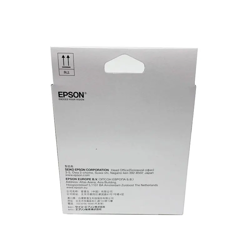 Оригинальный картридж EWMB2 T04D1 для Epson L6166 L6168 L6176 L6178 L6198 L6268 L6278 L6279 L6298 L14158 L6468 L6498