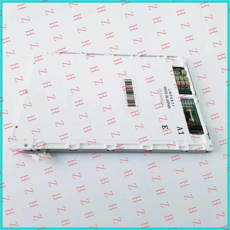 

ЖК-дисплей P+ LM64K11 для Sharp