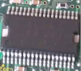 

Free shipping SE561 HSSOP36 36 10PCS