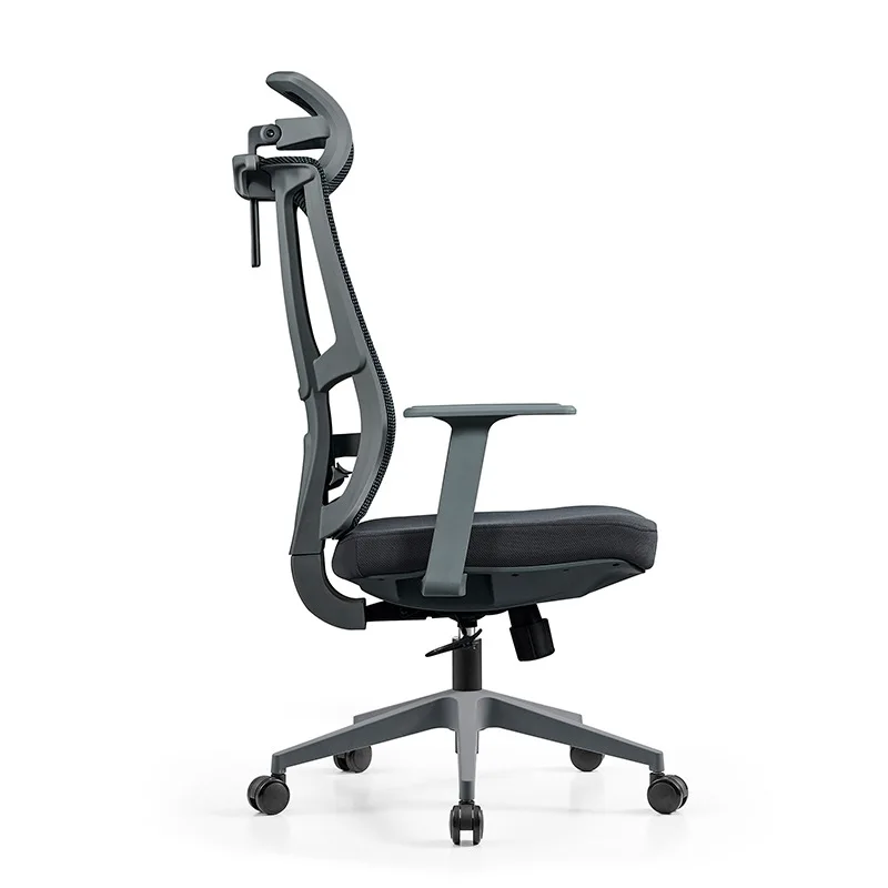 

Computer chair, home comfortable e-sports chair, sedentary back office