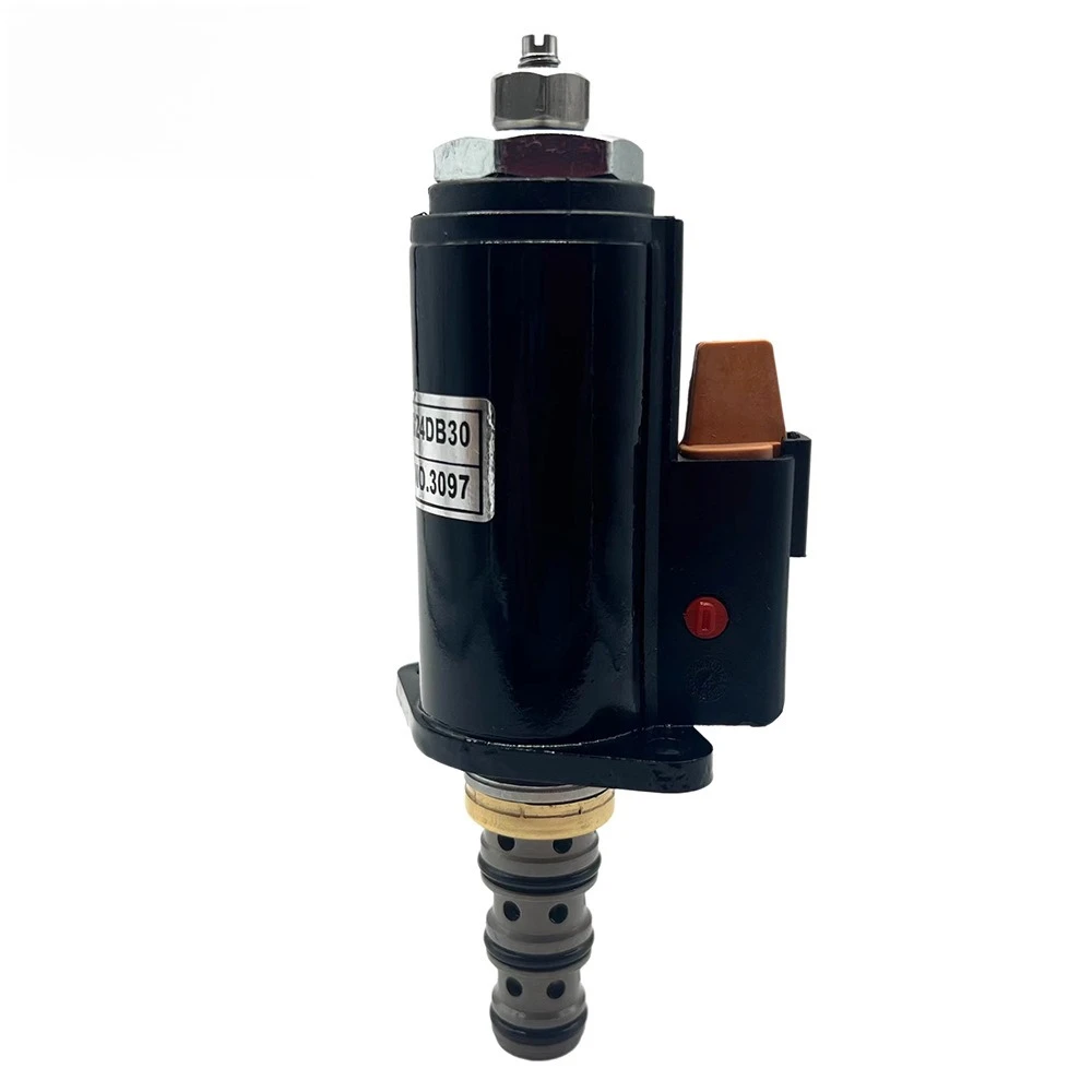 

Standard tool parts installation solenoid valve 1211491