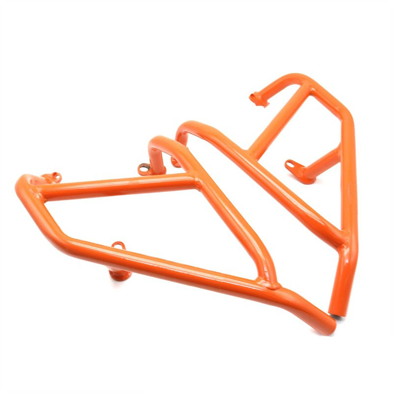 

Highway Engine Guards Crash Bars For KTM 390 ADV 2020 2021 2022 2023