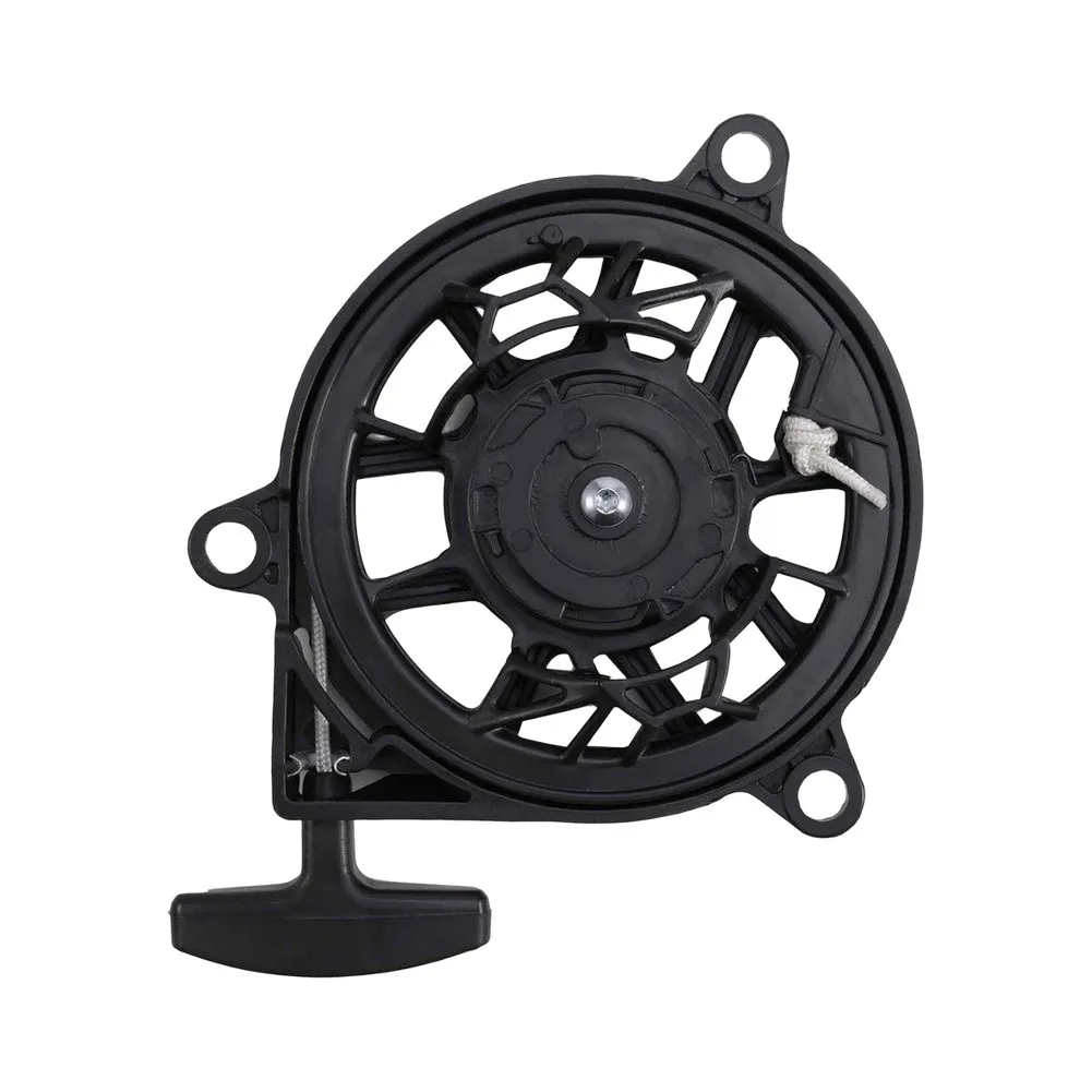 Recoil Starter for Honda For GCVx145 GCV145 Engine Models Compatible with OEM Numbers 28400 Z9V 014 28400 Z9L 004 28400 Z9L 014