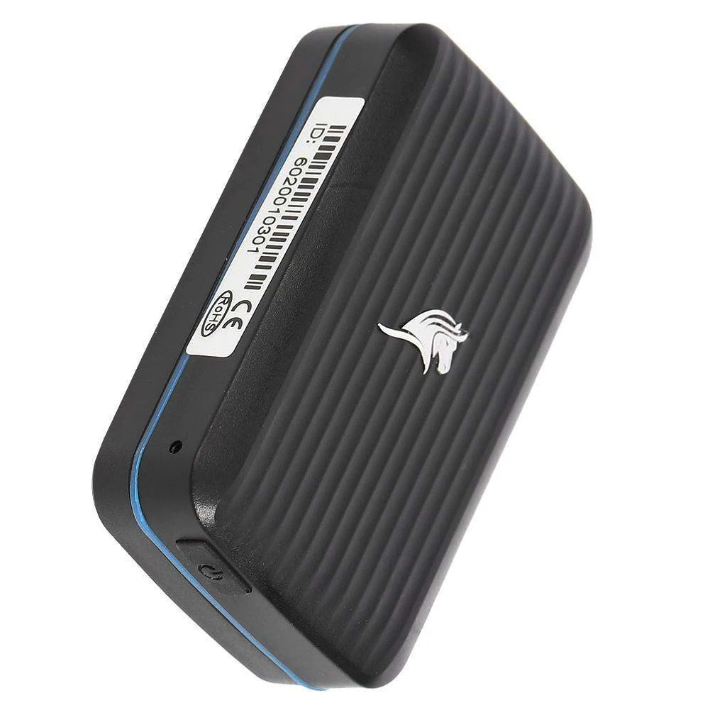 KELIMA N1 GPS GSM Locator Magnetic Real-Time Tracking Car and Motorcycle Anti-Lost Device with Recording