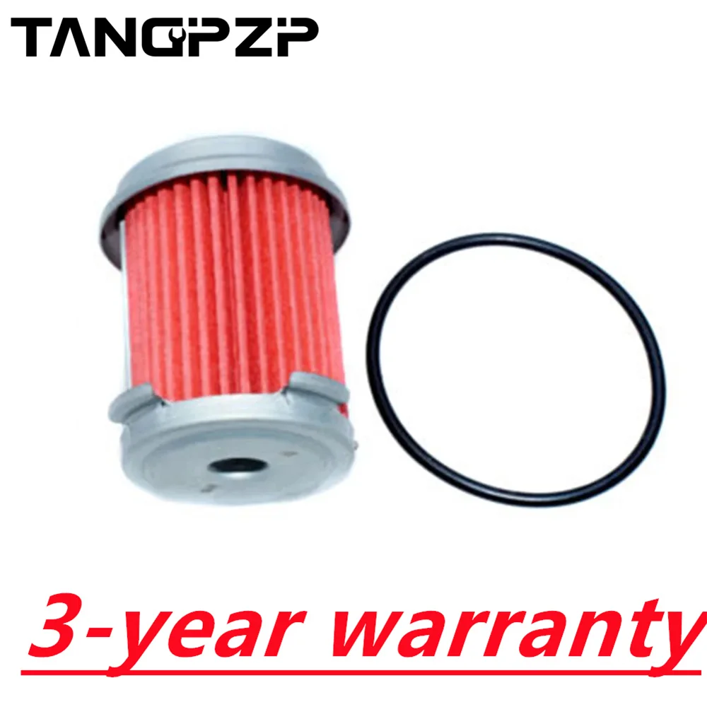 25450-P4V-013 Nuevo Filtro Hidráulico de Transmisión CVT para HONDA ACCORD CIVIC X AMAZE BRV CRV HRV WRV BRIO CITY JAZZ ODYSSEY PILOT