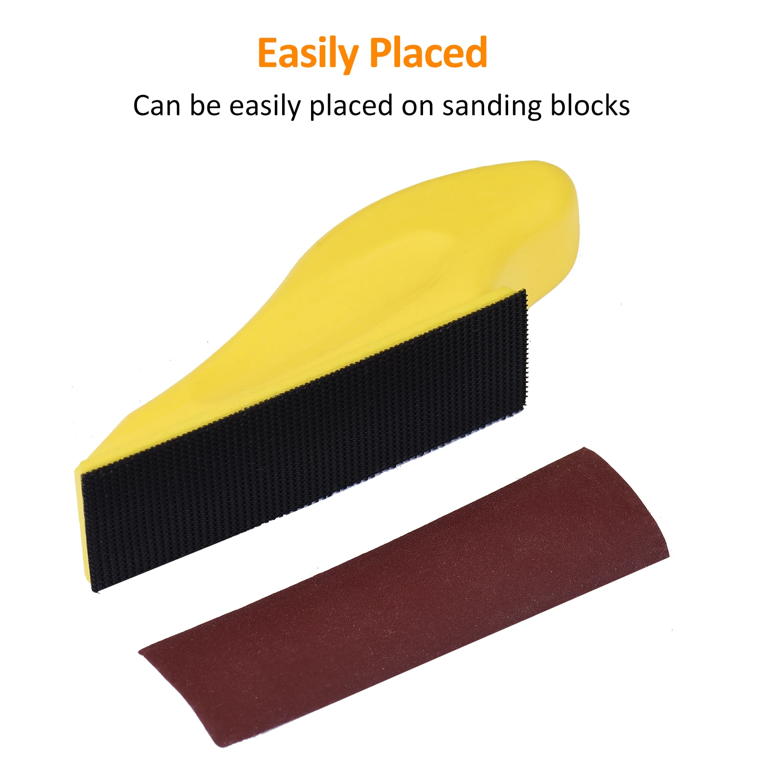 30 sztuk wkładek do szlifierki precyzyjnej, papier do mikro-szlifowania, mikro-szlifierka na palec do rękodzieła, różne gradacje ziarnistości 80/120/180/240