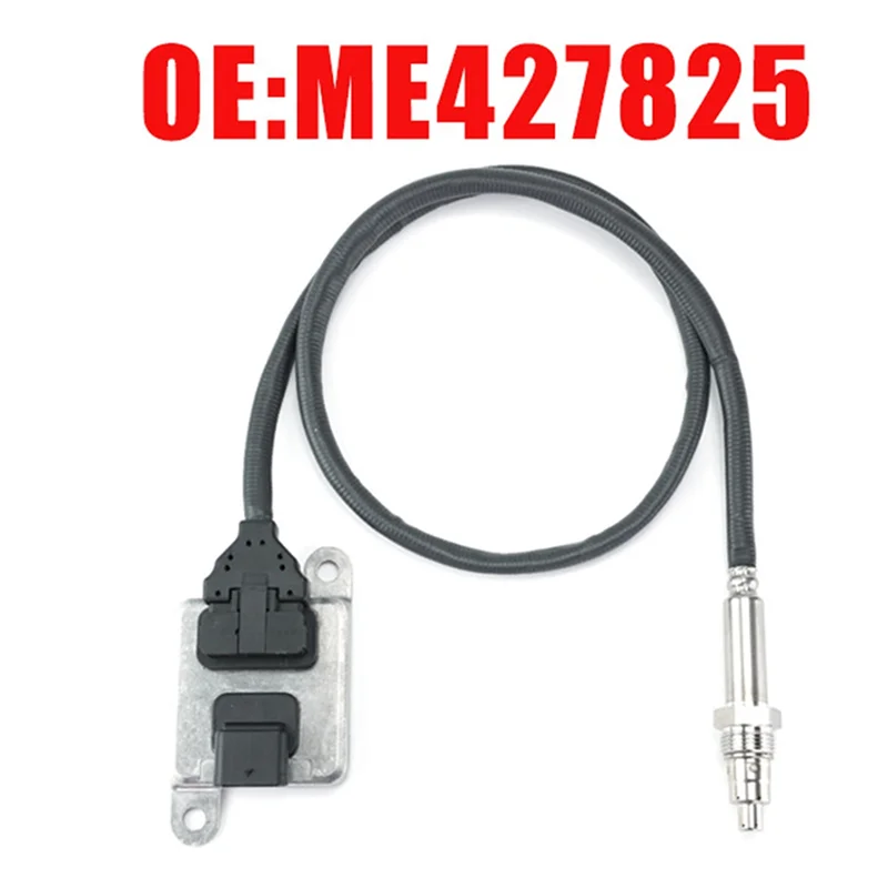 Sensor Nitrogen Oksida (NOx) Mobil NEW-ME427825 Untuk Mitsubishi Fuso Canter 2001- A3C08259600- 188A