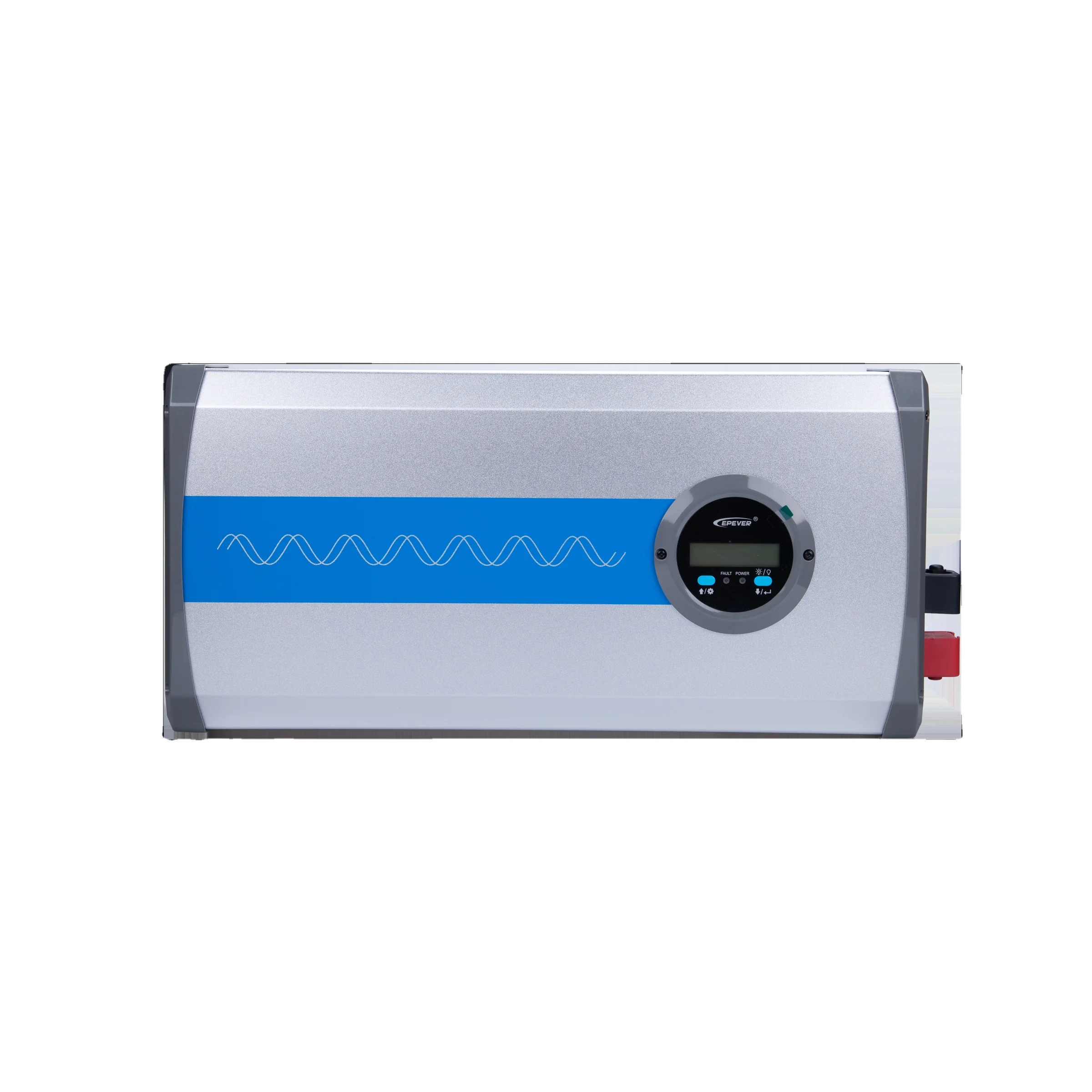 EPEVER IP3000-42-PLUS 3000W 48V 220VAC Pure Sine Wave Inverter