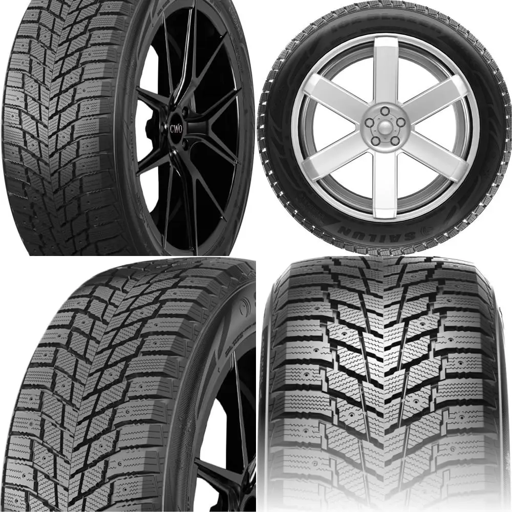 

Sailun Ice Blazer WSTX 225/55R18 98T