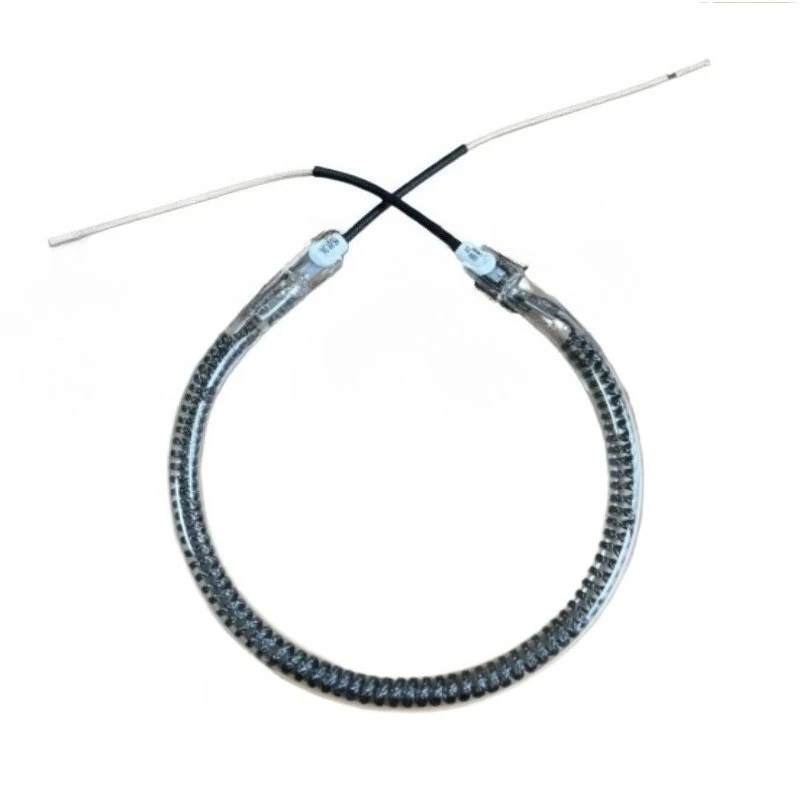 Applicable To Jiuyang Air Fryer KL50-V552/V566/V568/V553/V565 Heating Pipe Fittings