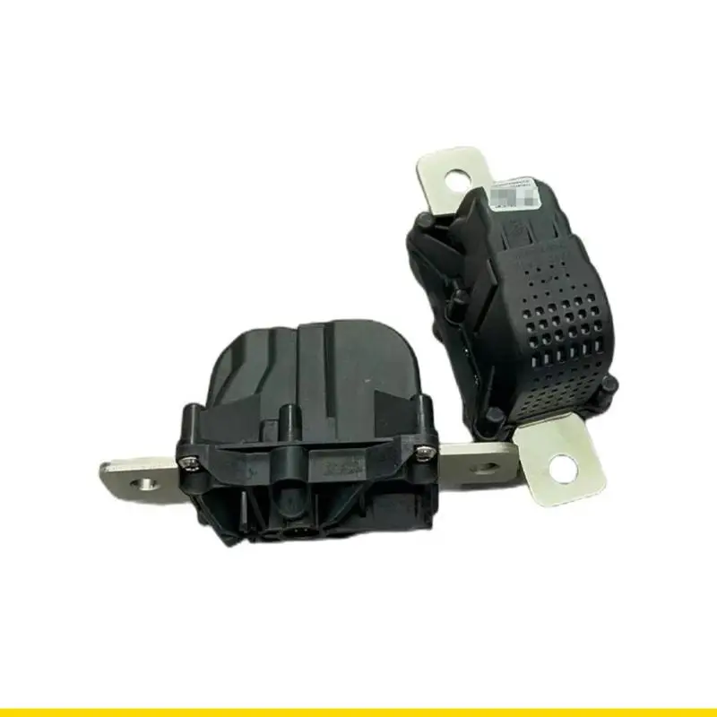 SZCH Fast Acting Automotive Fuses Prevents Battery Damage Instantly 1064689-00-J