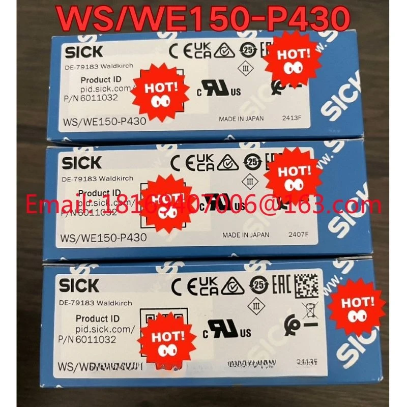 Price Of The New WS… - image