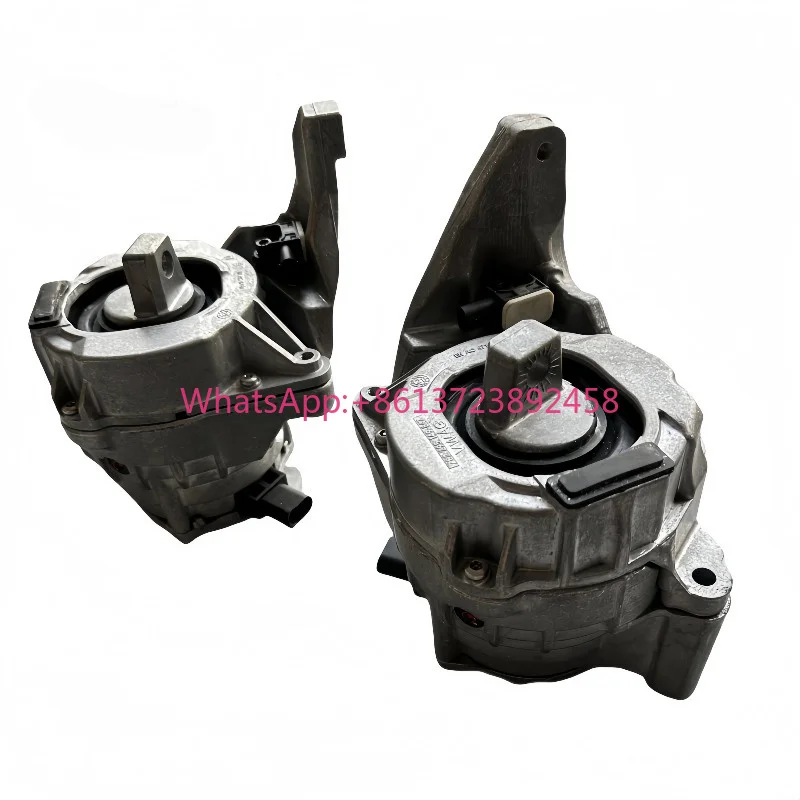 forOEM Engine Bracket & Mounts for Bentley Bentayga 2015-2020 36A199255A and 36A199256A Model