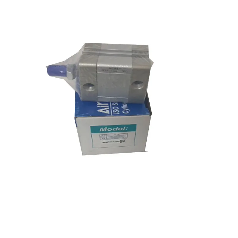 

Nouveau cylindre Compact d'origine SDA40X20B SDA40X20SB Compact Cylinder in Stock
