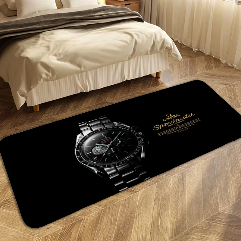 

Carpet for Bedroom Anti Slip O-Omegas Home Outdoor Entrance Doormat Hallway Toilet Veranda Floor Mat Living Room Bathroom Rug