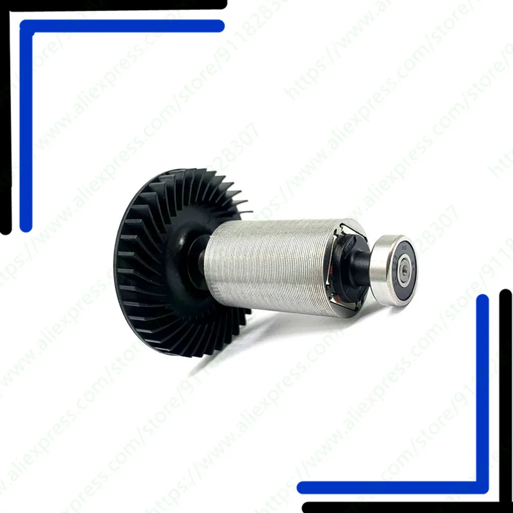 18V 전기자 로터 BOSCH GBH18V-21 GBH180-LI 전동 공구 액세서리 전기 공구 부품