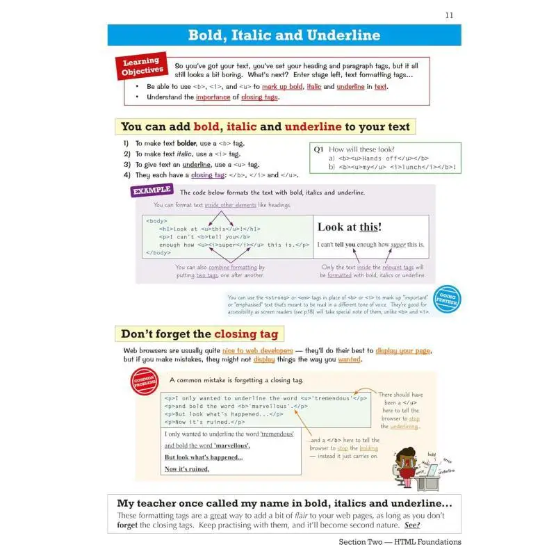 دليل تطوير الويب الجديد لحوسبة HTML CSS JavaScript مع ملفات ترميز Ed عبر الإنترنت ومقاطع الفيديو CGP 9781837740666