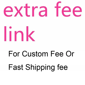 per le spese personalizzate o le spese di spedizione veloci