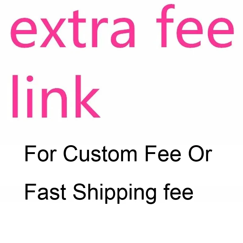 per le spese personalizzate o le spese di spedizione veloci