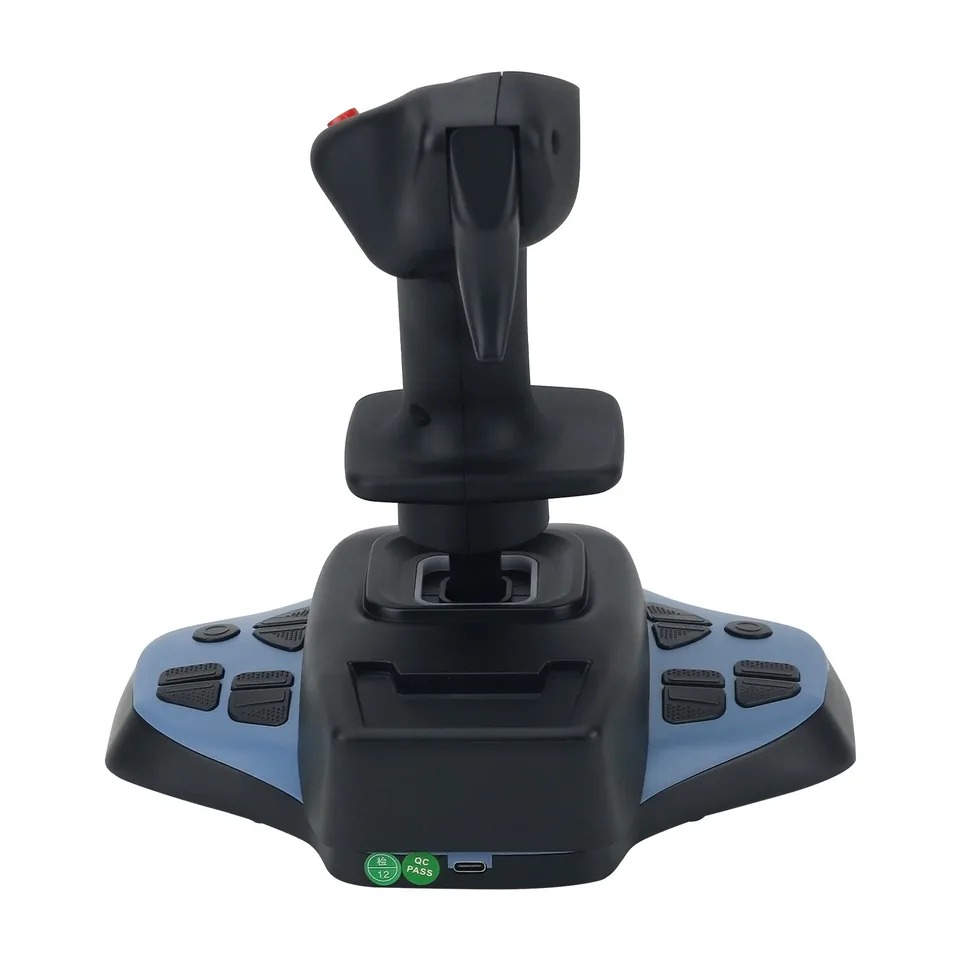 Simplayer WINWING URSA MINOR Flight Joystick L / R Captain Version