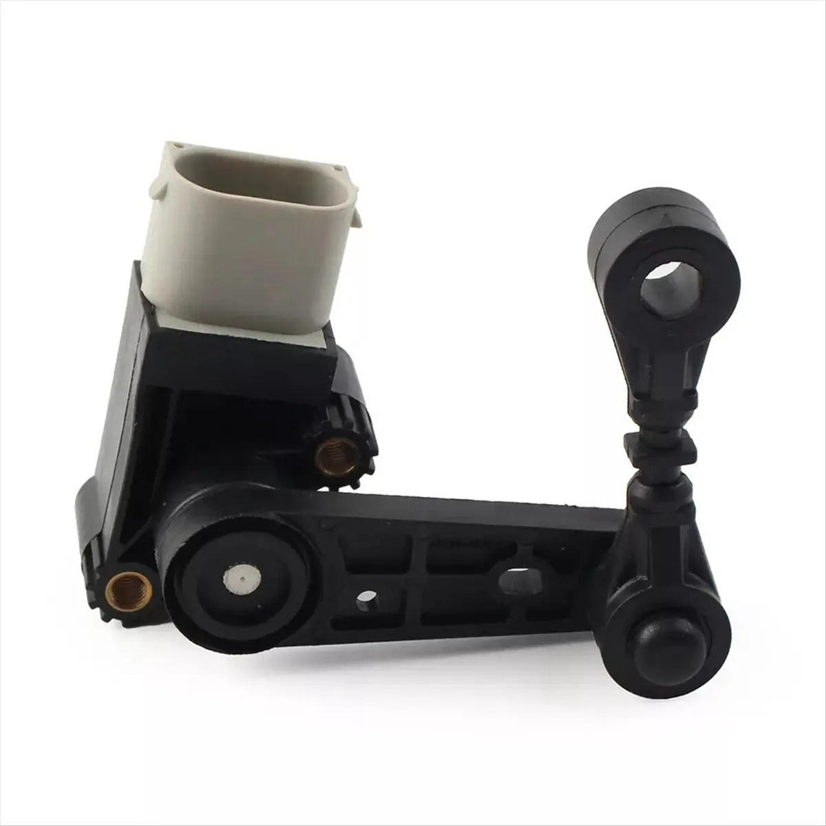 #89A (Black)C2D16581 Front Right Suspension Height Level Sensor,Automotive Parts & Accessories